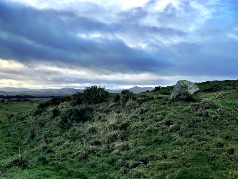 (044) Kirkton of Bourtie-Hill of Barra Return (Aberdeenshire)